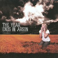 Year Ends In Arson - Vessels