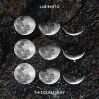 ThisQuietArmy - Labirinto / Thisquietarmy (Split)
