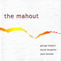 Borah Bergman - The Mahout