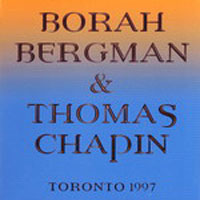 Borah Bergman - Toronto, 1997 (split)