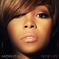 Monica - New Life (Deluxe Version)
