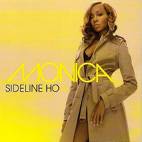 Monica - Sideline Ho