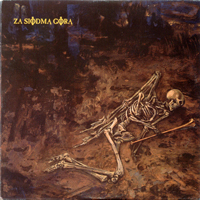 Za Siodma Gora - Music The World Does Not See