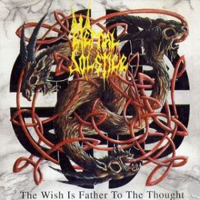 Eternal Solstice - The Wish Is Father To The Thought
