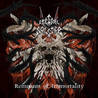 Eternal Solstice - Remnants Of Immortality