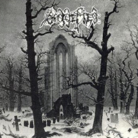 Goddefied - Abysmal Grief (EP)