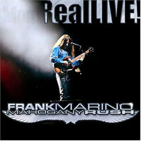 Mahogany Rush - Real Live (CD 2)