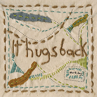 It Hugs Back - Work Day (Single)