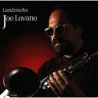 Joe Lovano Us Five - Landmarks