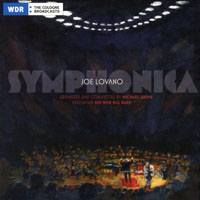 Joe Lovano Us Five - Symphonica
