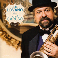 Joe Lovano Us Five - Viva Caruso