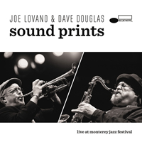 Joe Lovano Us Five - Joe Lovano & Dave Douglas - Sound Prints (Live At Monterey Jazz Festival)