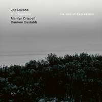 Joe Lovano Us Five - Garden of Expression (feat. Marilyn Crispell & Carmen Castaldi)