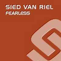Sied Van Riel - Fearless