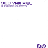 Sied Van Riel - Changing Places (Incl. Jonas Steur Remix)