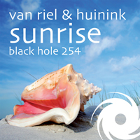 Sied Van Riel - Sunrise (Split)