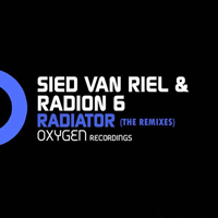 Sied Van Riel - Radiator (Remixes) (Split)