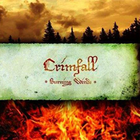 Crimfall - Burning Winds (Demo)