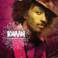 K'naan - The Dusty Foot Philosopher (Re-Issue)