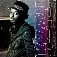 K'naan - More Beautiful Than Silence (EP)