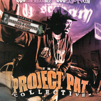 Project Pat - The Project Pat Collective