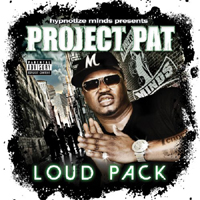 Project Pat - Loud Pack