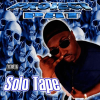 Project Pat - Solo Tape (Mixtape)