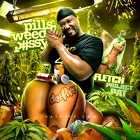 Project Pat - Pills, Weed & Pussy (Mixtape)