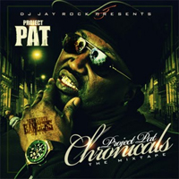 Project Pat - Project Pat Chronicals (Mixtape)