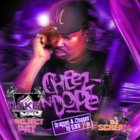 Project Pat - Cheez N Dope (dragged n chopped) [CD 2]