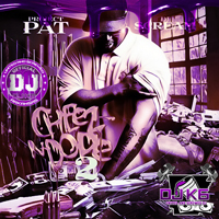 Project Pat - Cheez N Dope 2 (dragged n chopped) [CD 1]