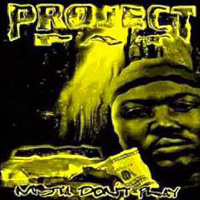 Project Pat - Mista Don`t Play (screwed & chopped) [CD 1]