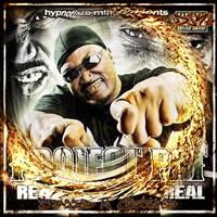 Project Pat - Real Recognize Real (dragged n chopped) [CD 2]