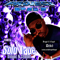 Project Pat - Solo Tape (dragged n chopped)