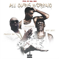 Project Pat - All Gurls Working (Single)