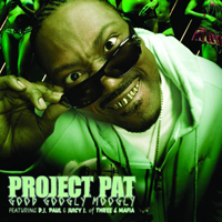 Project Pat - Good Googly Moogly (Single)