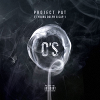 Project Pat - O`s (Single)