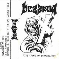 Mezzrow - The Cross Of Tormention (Demo)