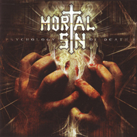 Mortal Sin (AUS) - Psychology Of Death