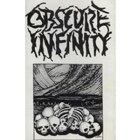 Obscure Infinity (SWE) - Beyond The Gate (Demo)