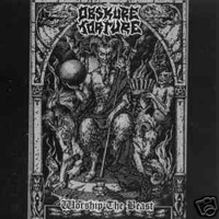 Obskure Torture - Worship The Beast