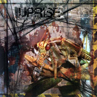 Uprise - Uprise (EP)