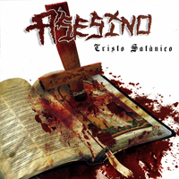 Asesino - Cristo Satanico