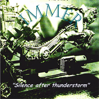 Immer - Silence After Thunderstorm (EP)