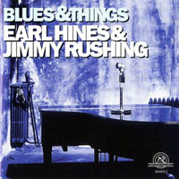 Jimmy Rushing - Blues & Things