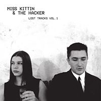 Miss Kittin & The Hacker - Lost Tracks, vol. 1 (EP)
