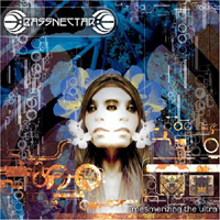 Bassnectar - Mesmerizing The Ultra (CD 2)