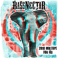 Bassnectar - Bassnectar 2010 IDJ Mixtape