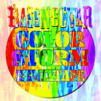 Bassnectar - Color Storm Remixtape