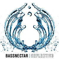 Bassnectar - Reflective, part 3 (Single) 